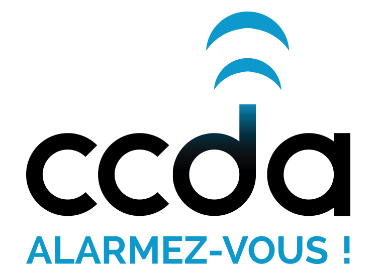 CCDA Alarmez-vous