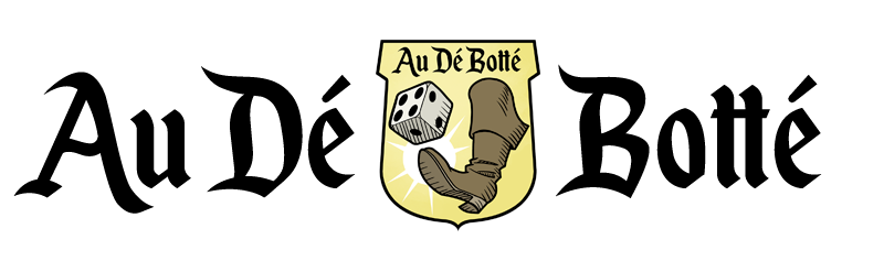 Au Dé Botté  - Bar à Jeux