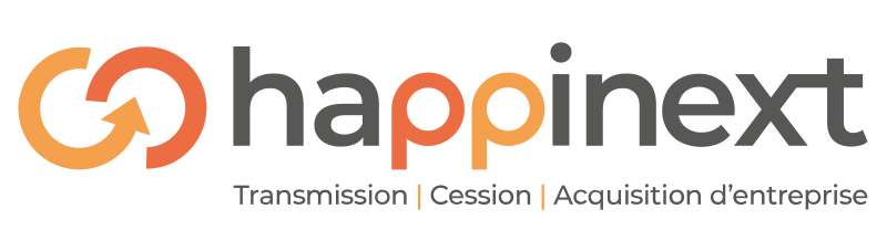 Happinext , Transmision, Cession et Acquisition d'entreprise